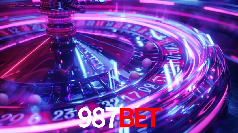 A Emoção da Loteria na 987bet: Uma Chance de Mudança de Vida