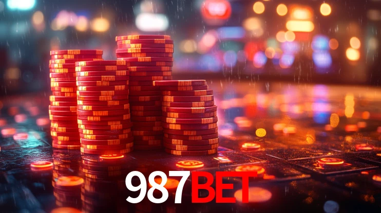 Experimente o Login Seguro Premium no 987bet