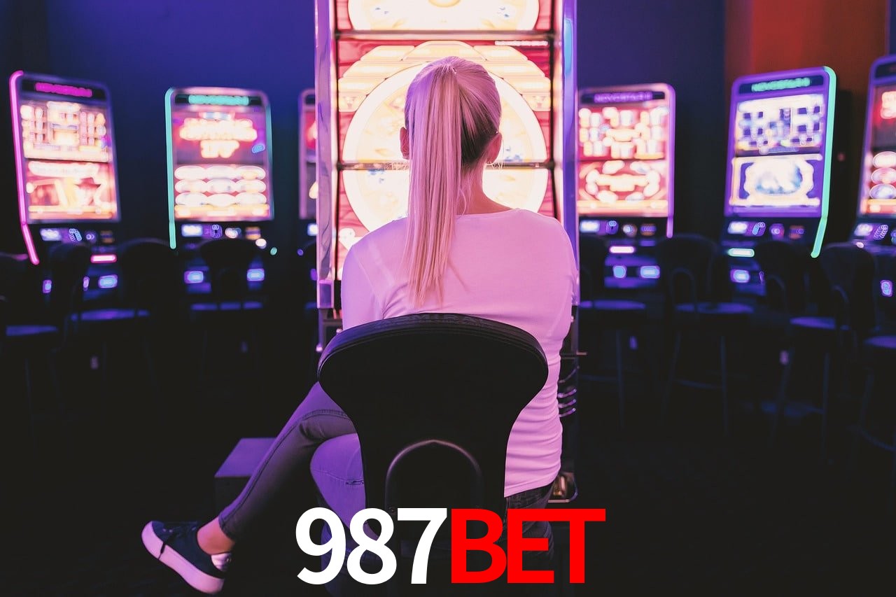 Live Casino 987bet