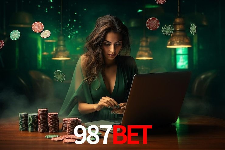 Escolher plataforma para baixar 987bet